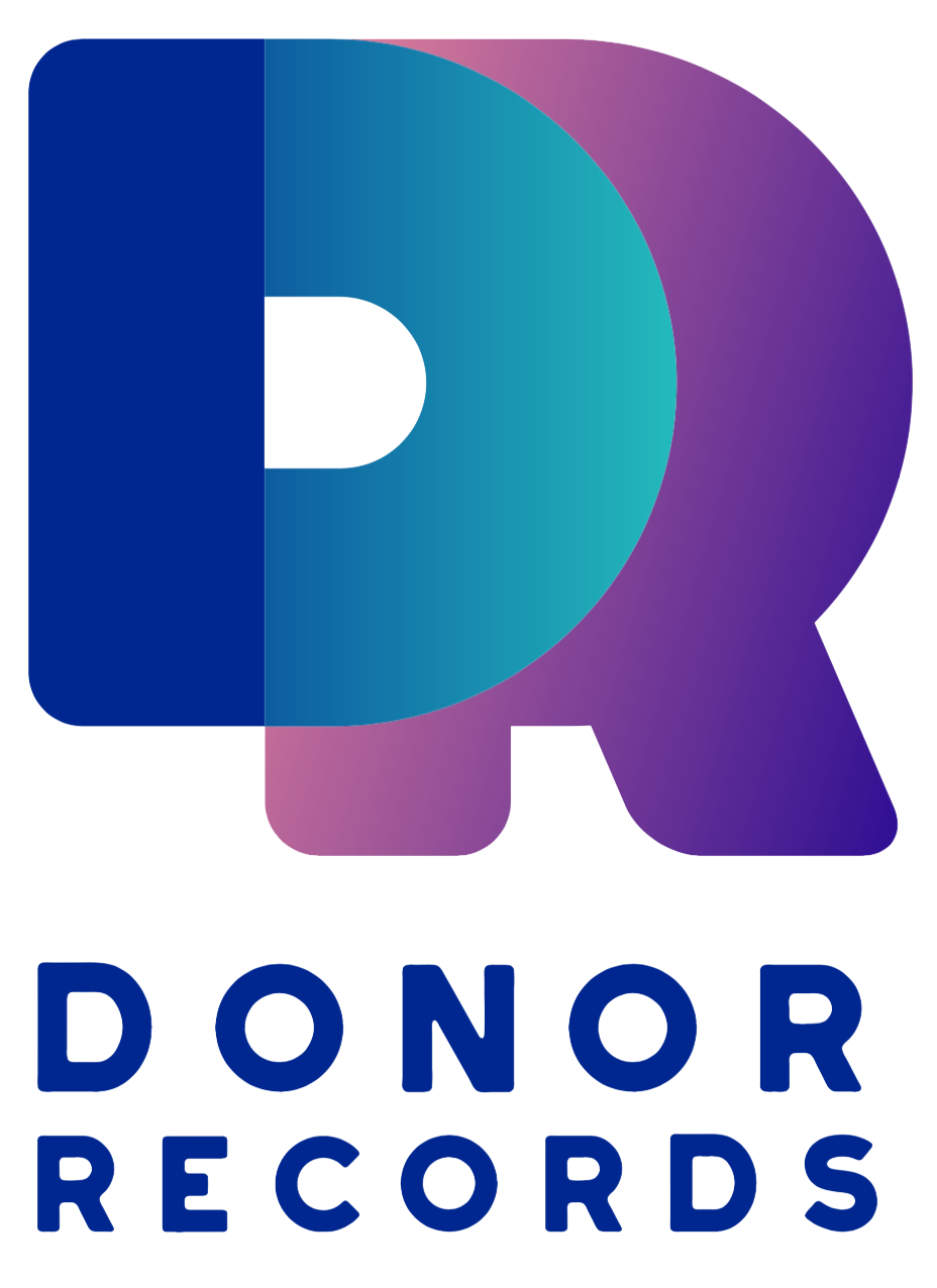 Donor Records